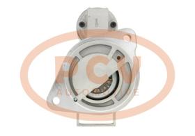 PCV ESW1018P - ARRANQUE FORD 1.0 KW 12V PCV NEW T/VALEO