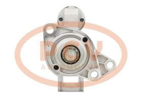  TS12ER351P - ARRANQUE VOLKSWAGEN 1.1 KW 12V PCV NEW T/VALEO