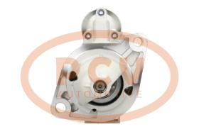  0001110186P - ARRANQUE TOYOTA 1.7 KW 12V PCV NEW T/BOSCH