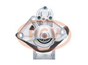 PCV 0001170635P - ARRANQUE RENAULT 1.5 KW 12V PCV NEW T/BOSCH