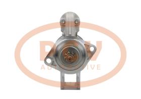 PCV 0001207018P - ARRANQUE VOLKSWAGEN 0.5 KW 12V PCV NEW T/BOSCH