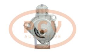  0001231004P - ARRANQUE VOLVO 4.0 KW 24V PCV NEW T/BOSCH