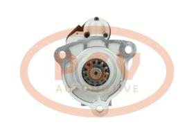  0001241001P - ARRANQUE SCANIA 5.5 KW 24V PCV NEW T/BOSCH