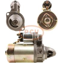 PCV 0001308100P - ARRANQUE STEYR 1.6 KW 24V PCV NEW T/BOSCH