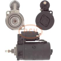 PCV 0001314012P - ARRANQUE VOLKSWAGEN 1.7 KW 12V PCV NEW T/BOSCH