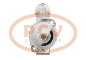 PCV 0001314027P - ARRANQUE MERCEDES 1.5 KW 12V PCV NEW T/BOSCH
