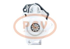 PCV 0001330066P - ARRANQUE MERCEDES 6.6 KW 24V PCV NEW T/BOSCH