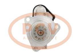 PCV 0001330510P - ARRANQUE CATERPILLAR 8.4 KW 24V PCV NEW T/BOSCH