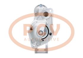 PCV 0399501007P - ARRANQUE IVECO 2.2 KW 12V PCV NEW T/BOSCH