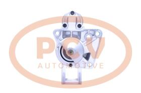 PCV 0001106022P - ARRANQUE RENAULT 0.9 KW 12V PCV NEW T/BOSCH