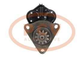 PCV 0001340501PRO - ARRANQUE MTU 8.4 KW 24V PCV NEW C/REGULADOR OE T/BOSCH