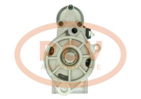 PCV 0001125517ECO - ARRANQUE VOLKSWAGEN 2.0 KW 12V PCV NEW ECO T/BOSCH