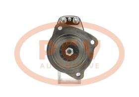 PCV 0001416051ECO - ARRANQUE RENAULT 5.4 KW 24V PCV NEW ECO T/BOSCH