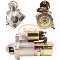 PCV 10465422P - ARRANQUE OLDSMOBILE 1.7 KW 12V PCV NEW T/DELCO REMY