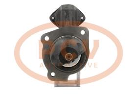 PCV 1107557P - ARRANQUE HYSTER 3.0 KW 12V PCV NEW T/DELCO REMY