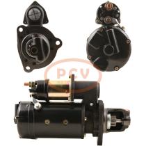  1990312P - ARRANQUE CUMMINS 5.0 KW 12V PCV NEW