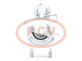  61003941P - ARRANQUE HYUNDAI 1.8 KW 12V PCV NEW T/DELCO REMY