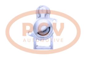  8000340P - ARRANQUE HYUNDAI 1.4 KW 12V PCV NEW T/DELCO REMY