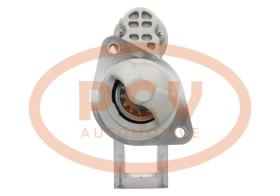 PCV 8000604P - ARRANQUE KIA 1.2 KW 12V PCV NEW T/DELCO REMY