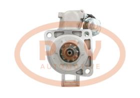 PCV 8200989P - ARRANQUE CUMMINS 4.6 KW 12V PCV NEW T/DELCO REMY