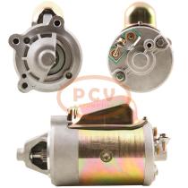 PCV 830017093P - ARRANQUE FORD USA 1.4 KW 12V PCV NEW T/DELCO REMY