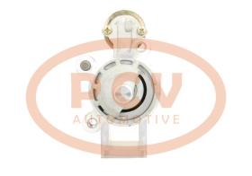  880501103P - ARRANQUE FORD USA 1.4 KW 12V PCV NEW T/DELCO REMY