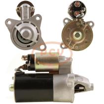  880504093P - ARRANQUE FORD 1.4 KW 12V PCV NEW T/DELCO REMY