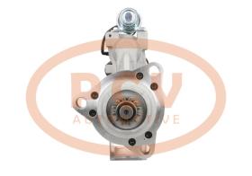 PCV 8200436P - ARRANQUE MCI 7.0 KW 24V PCV NEW T/DELCO REMY