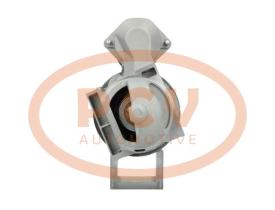 PCV 830516092P - ARRANQUE CHEVROLET 1.7 KW (PG260M DELCO REMY TYPE) 12V PCV N