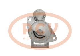 PCV 9000890ECO - ARRANQUE HYSTER 1.0 KW 12V PCV NEW ECO T/DELCO REMY