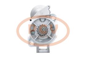 PCV 1280000741P - ARRANQUE YANMAR 1.4 KW 12V PCV NEW T/DENSO