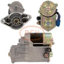 PCV 1280001440P - ARRANQUE TOYOTA 1.0 KW 12V PCV NEW T/DENSO