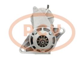 PCV 1280002740P - ARRANQUE ISUZU 5.5 KW 24V PCV NEW T/DENSO