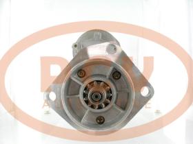 PCV 160563113P - ARRANQUE NISSAN 2.5 KW (DENSO TYPE) 12V PCV NEW T/DENSO