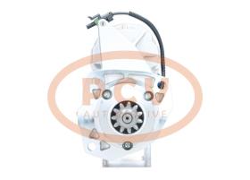 PCV 2280009150P - ARRANQUE JOHN DEERE 7.8 KW 24V PCV NEW