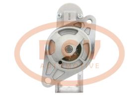 PCV 4280007410P - ARRANQUE TOYOTA 1.3 KW 12V PCV NEW T/DENSO