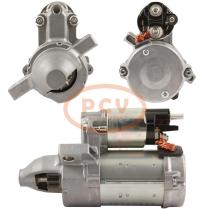 PCV 4280009700P - ARRANQUE JAGUAR 1.7 KW 12V PCV NEW T/DENSO