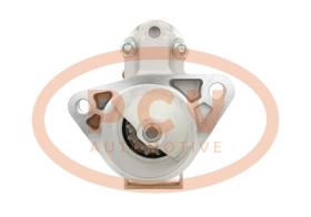 PCV 4380000070P - ARRANQUE HONDA 1.5 KW 12V PCV NEW T/DENSO
