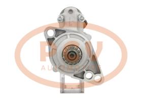  4380000231P - ARRANQUE AUDI/VOLKSWAGEN 2.2 KW 12V PCV NEW T/DENSO