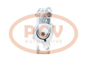  4380001020P - ARRANQUE AUDI 2.2 KW 12V PCV NEW T/DENSO