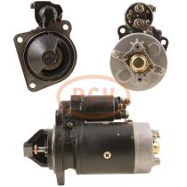 PCV 63217126P - ARRANQUE FIAT / IVECO 2.5 KW 12V PCV NEW T/DENSO
