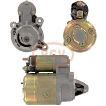 PCV 63221834P - ARRANQUE FIAT 0.8 KW 12V PCV NEW T/DENSO