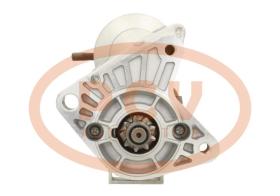 PCV 1280008210ECO - ARRANQUE TOYOTA 1.4 KW 12V PCV NEW ECO T/DENSO