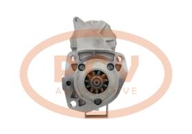 PCV 2280007413ECO - ARRANQUE JOHN DEERE 7.8 KW 24V PCV NEW ECO T/DENSO