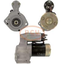 PCV S114367P - ARRANQUE NISSAN 1.6 KW 12V PCV NEW T/HITACHI