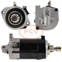 PCV S114682P - ARRANQUE YAMAHA 0.6 KW 12V PCV NEW T/HITACHI