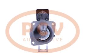  MS395P - ARRANQUE PERKINS 3.2 KW 12V PCV NEW T/MAHLE
