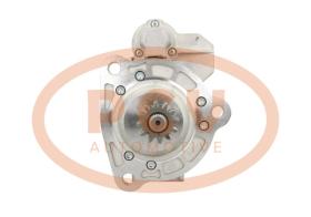 PCV MS426P - ARRANQUE MERCEDES 6.5 KW 24V PCV NEW T/MAHLE