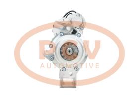 PCV MS452P - ARRANQUE DEUTZ 6.5 KW 24V PCV NEW T/MAHLE