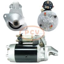 PCV LRS261P - ARRANQUE CASE 2.1 KW 12V PCV NEW T/LUCAS